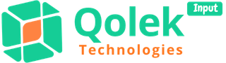 Qolek Input Logo